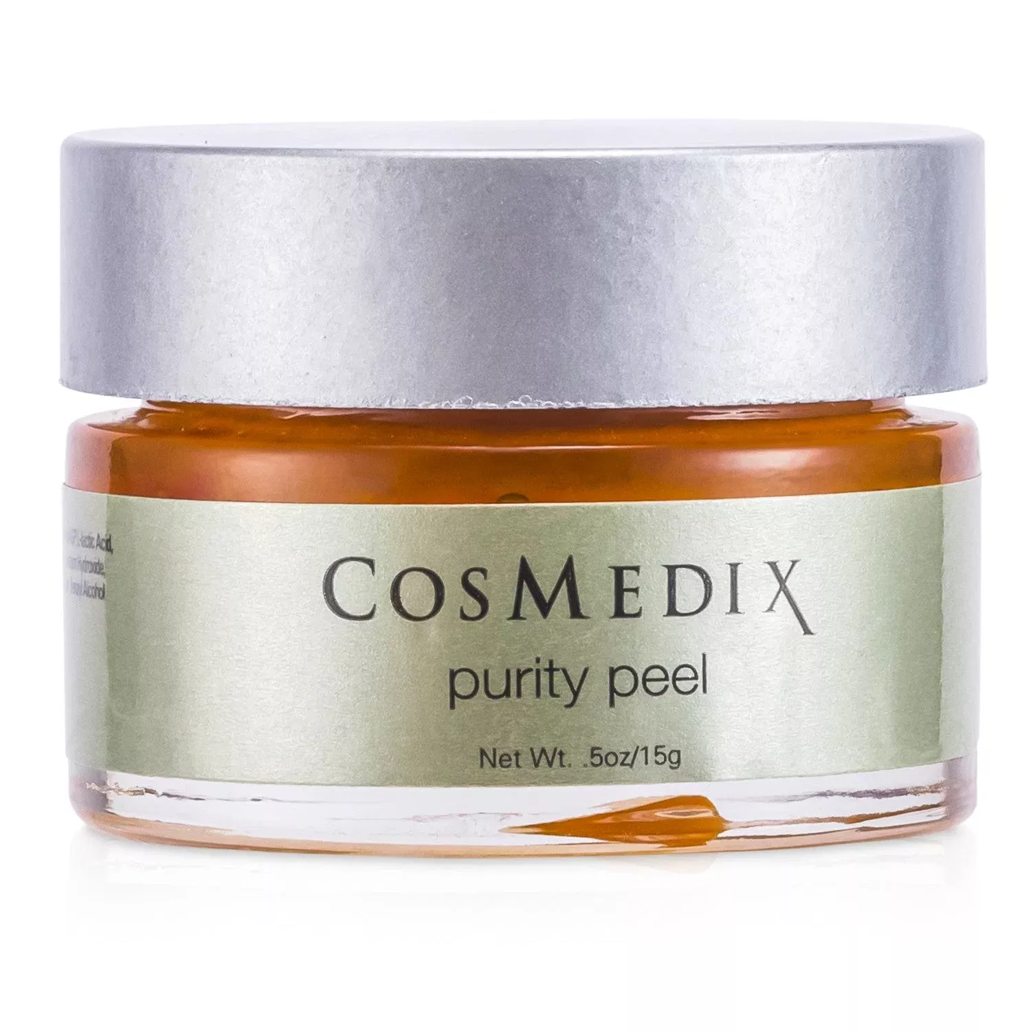 CosMedix Purity Peel (Salon Product)15g/0.5oz
