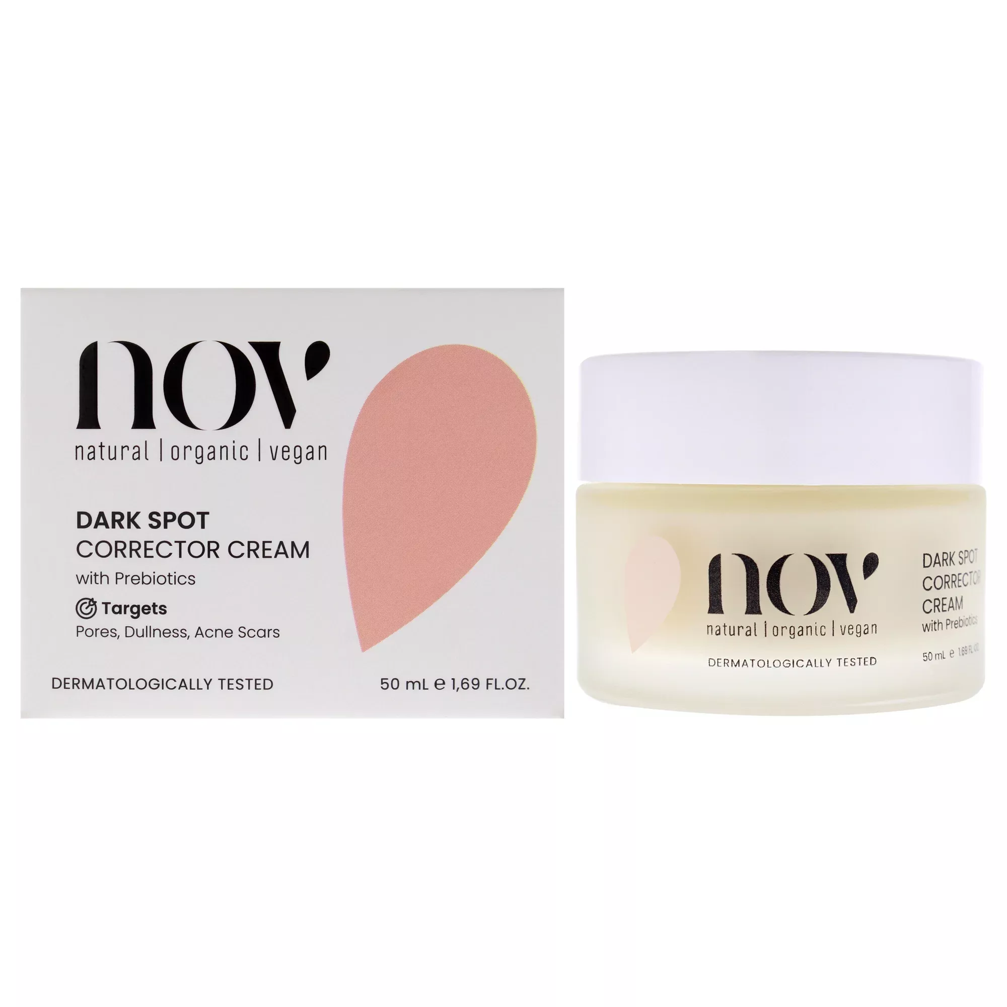 Dark Spot Corrector Cream