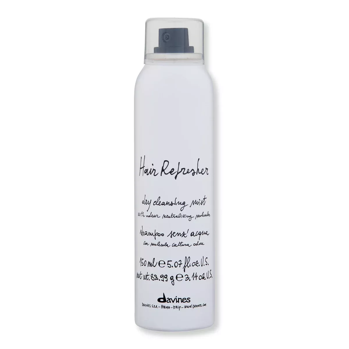 Davines Hair Refresher