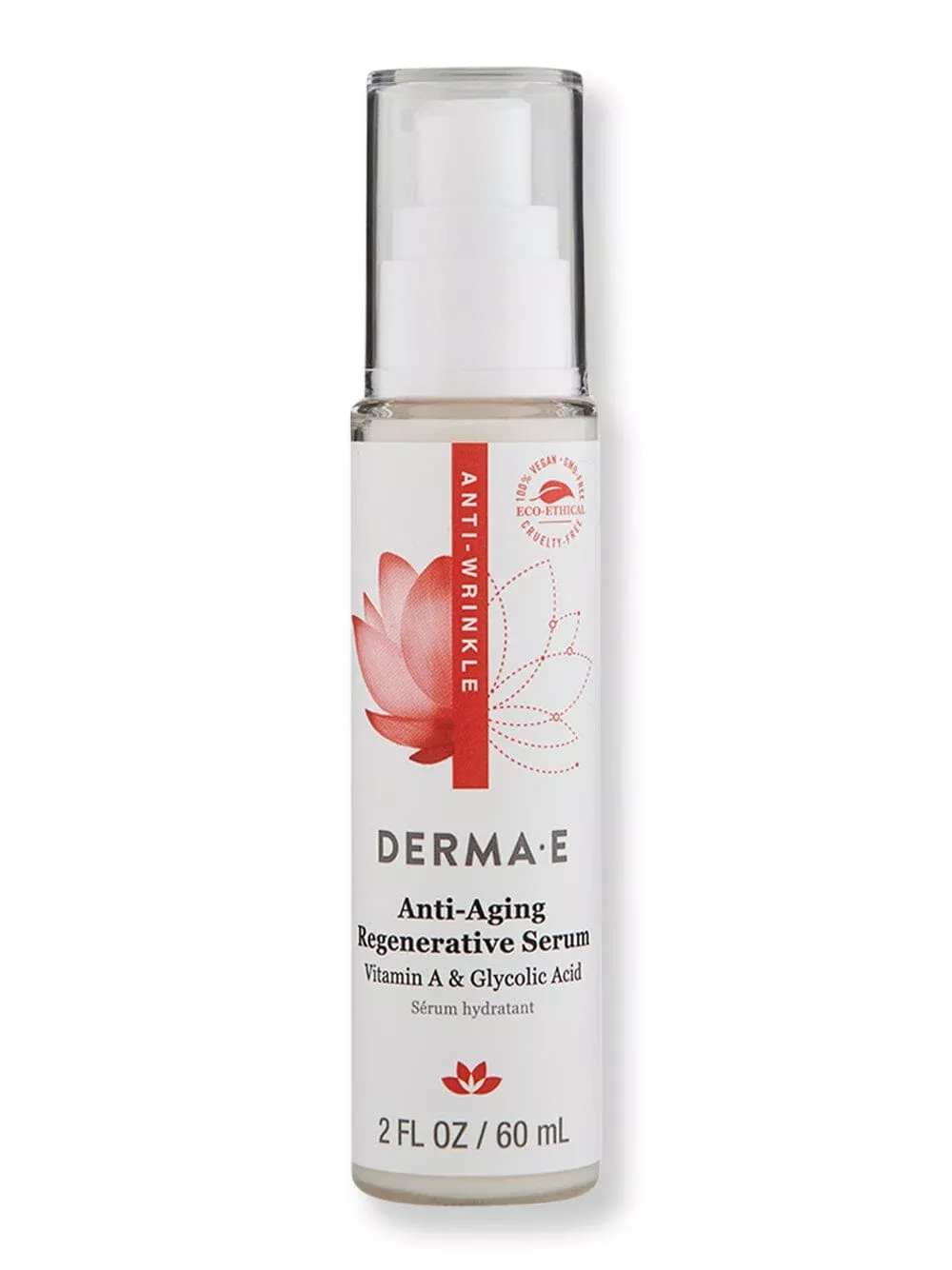Derma E Anti-Aging Regenerative Serum