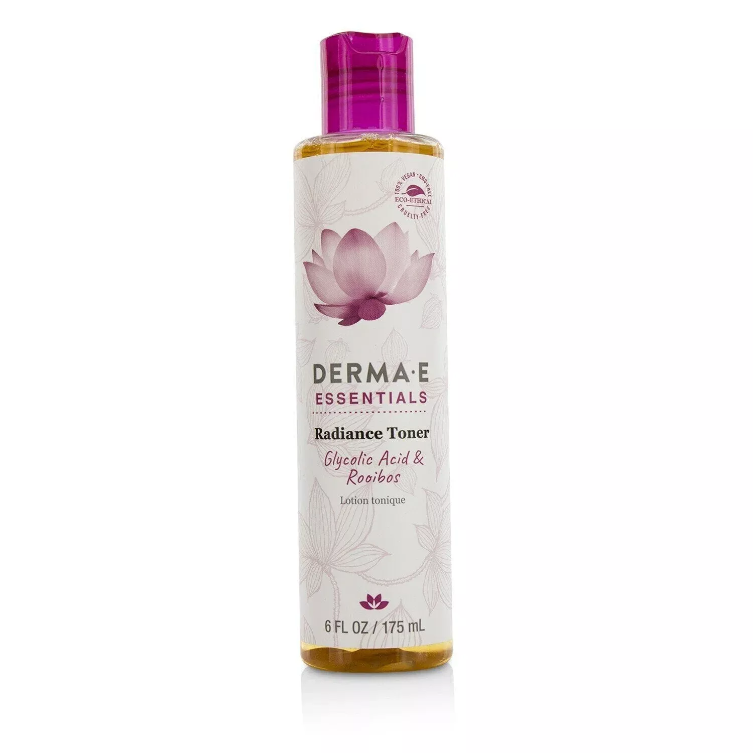 Derma E Essentials Radiance Toner175ml/6oz