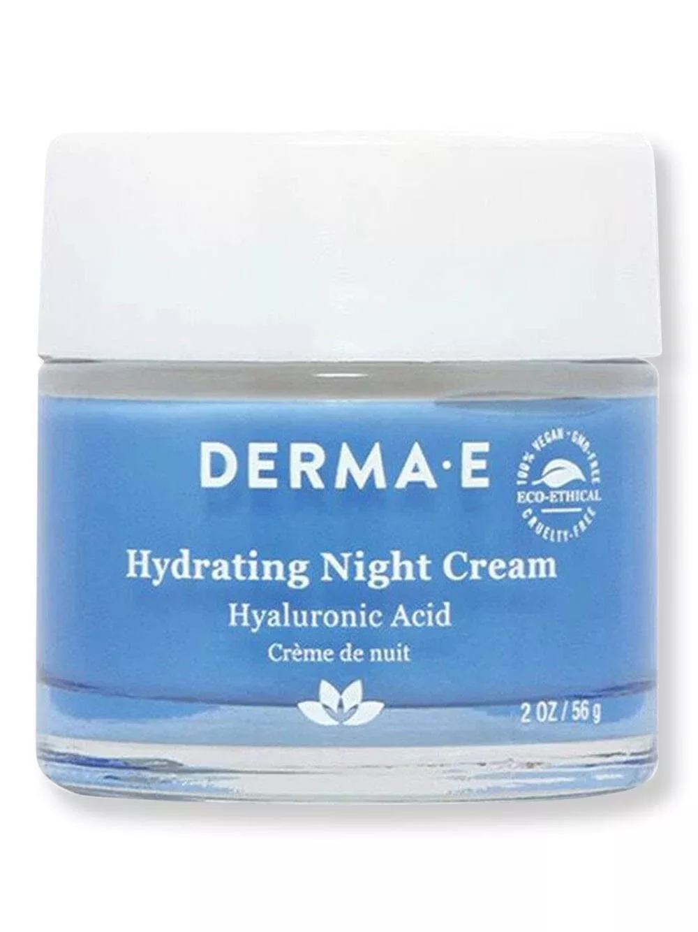 Derma E Hydrating Night Cream