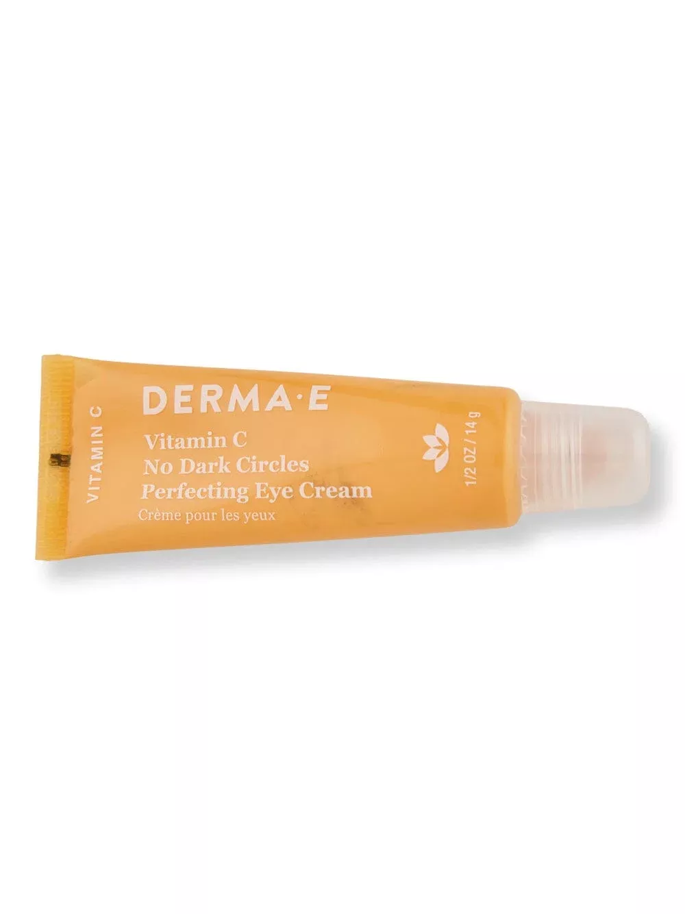 Derma E Vitamin C No Dark Circle Perfecting Eye Cream