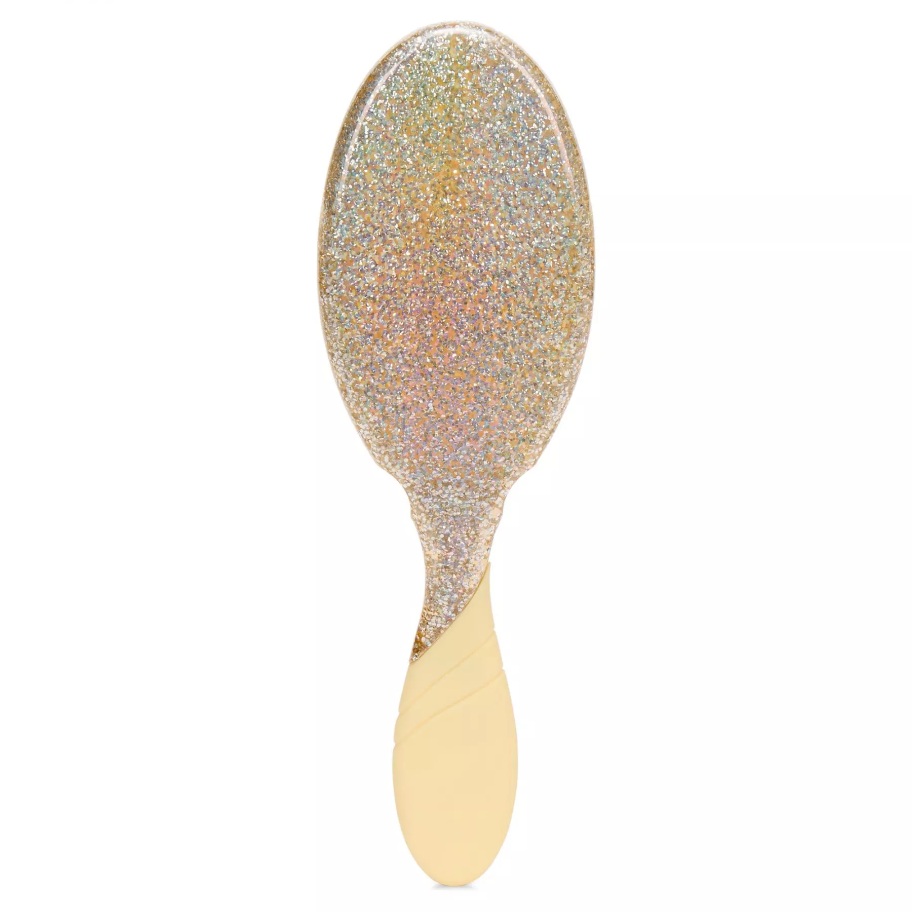 Detangling Brush - Honey