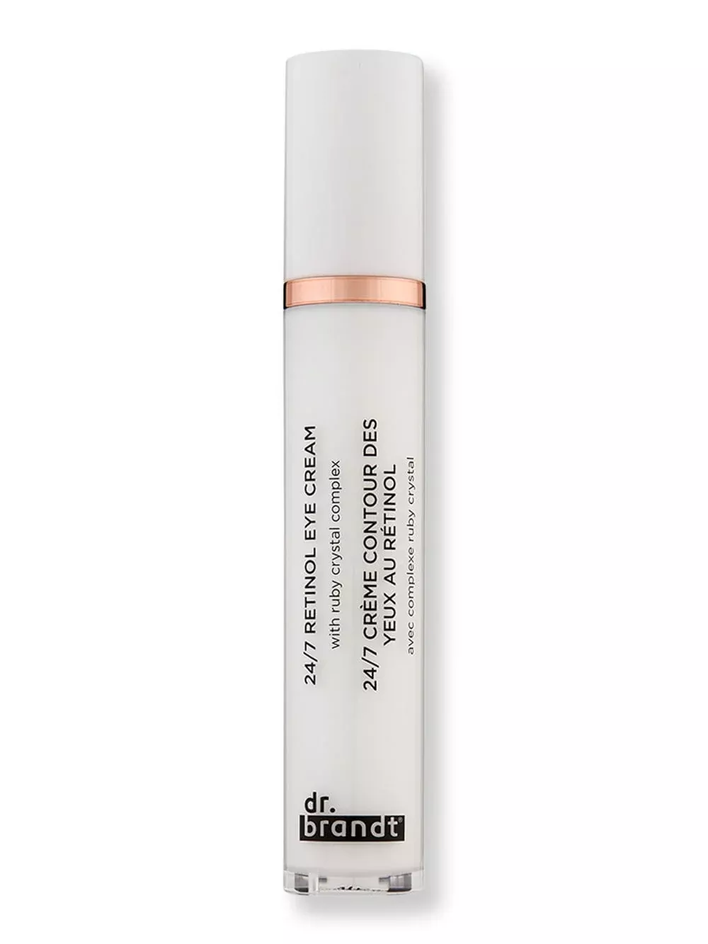 Dr. Brandt 24/7 Retinol Eye Cream
