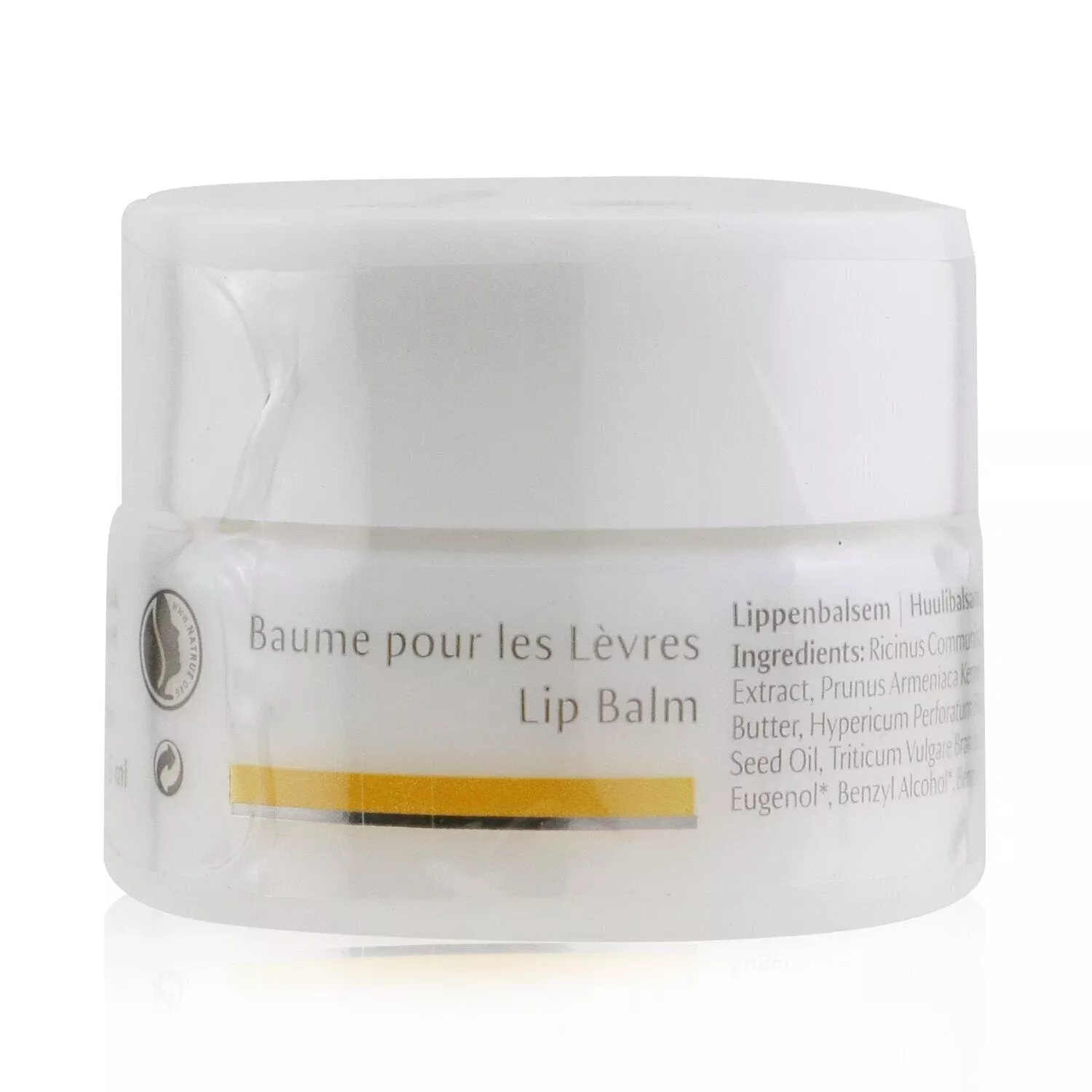 Dr. Hauschka Lip Balm4.2g/0.14oz