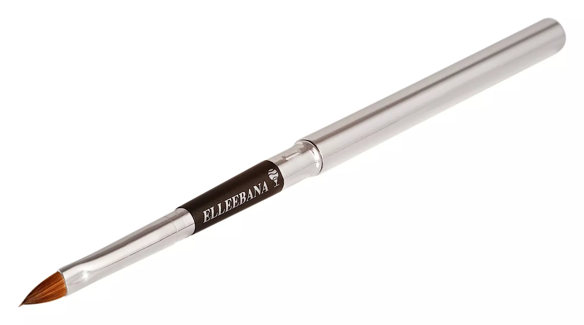 Elleebana Application Brush - For tinting and lash lifting