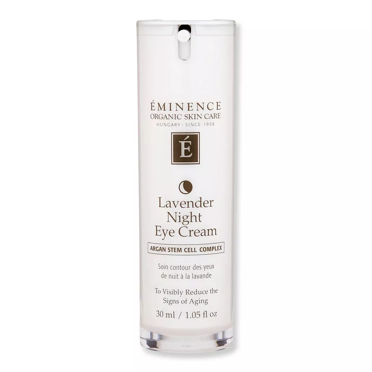 Eminence Lavender Night Eye Cream