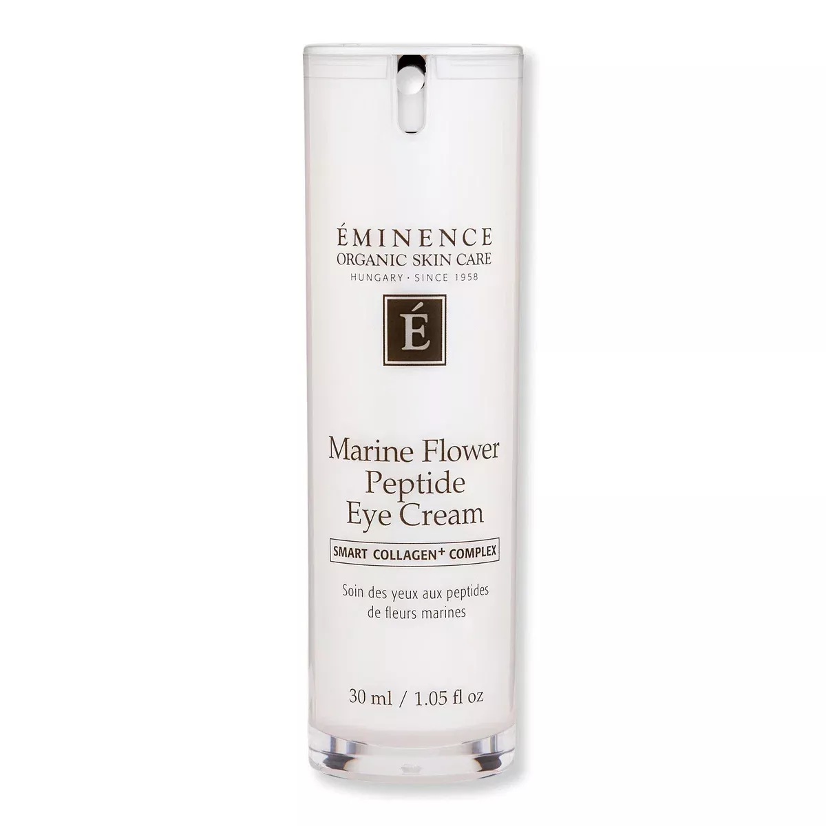 Eminence Marine Flower Peptide Eye Cream