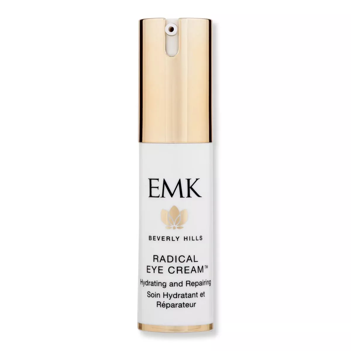 EMK Skin Care Radical Eye Cream