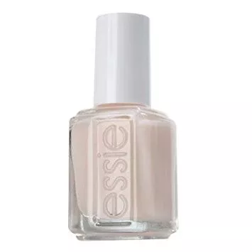 ESSIE NAIL POLISH #005 BABYS BREATH .5 OZ