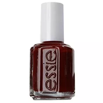 ESSIE NAIL POLISH #012 BORDEAUX .5 OZ