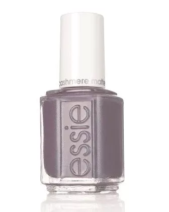 Essie Nail Polish #3038 Coat Couture .46 oz-Cashmere Matte