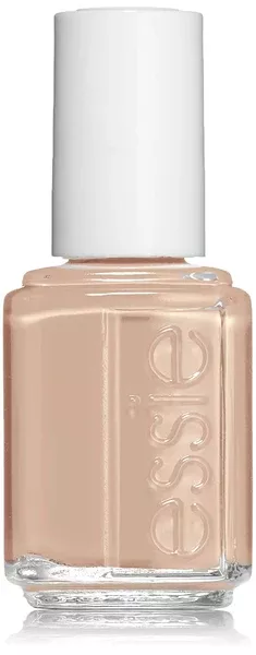 ESSIE NAIL POLISH #323 PRIMA BALLERINA .5 OZ