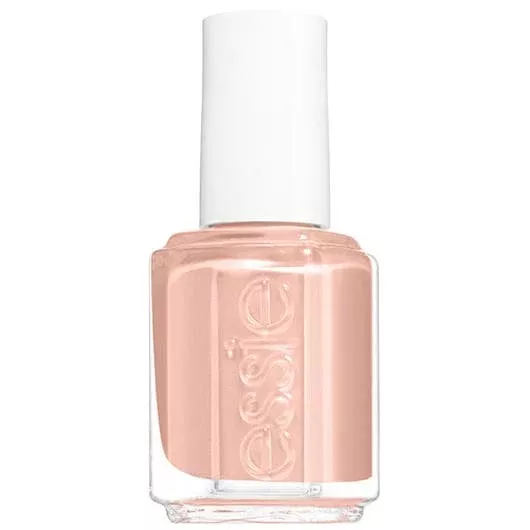 ESSIE NAIL POLISH #325 TEA AND CRUMPETS .5 OZ