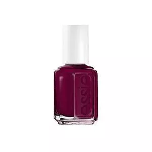 ESSIE NAIL POLISH #352 MACKS .5 OZ