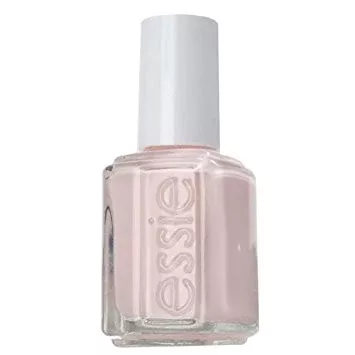 ESSIE NAIL POLISH #374 ANGEL FOOD .5 OZ