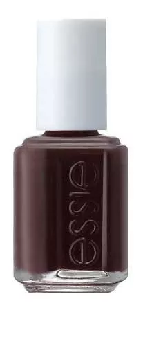 ESSIE NAIL POLISH #617 MATERIAL GIRL .5 OZ