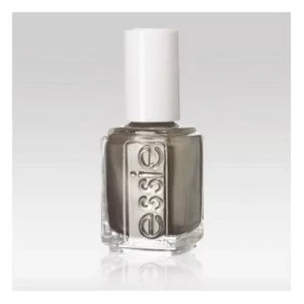 ESSIE NAIL POLISH #626 STEEL-ING THE SCENE .5 OZ