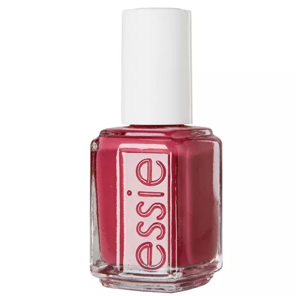ESSIE NAIL POLISH #678 LACQUERED UP .5 OZ