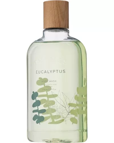 Eucalyptus Body Wash 9.25 oz