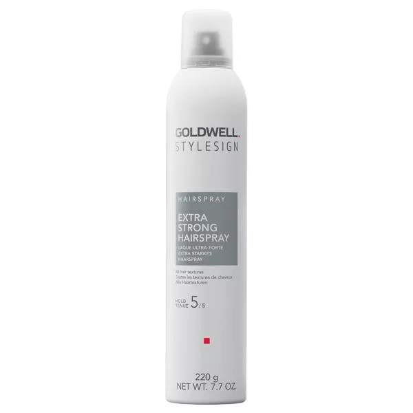 Extra Strong Hairspray 7.7oz