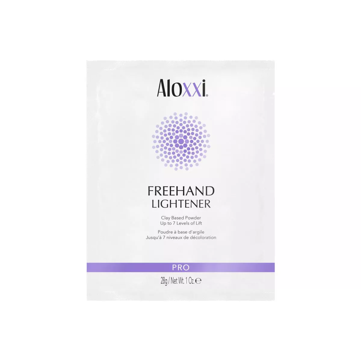 Freehand Lightener 1oz