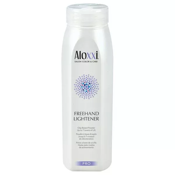Freehand Lightener 400g