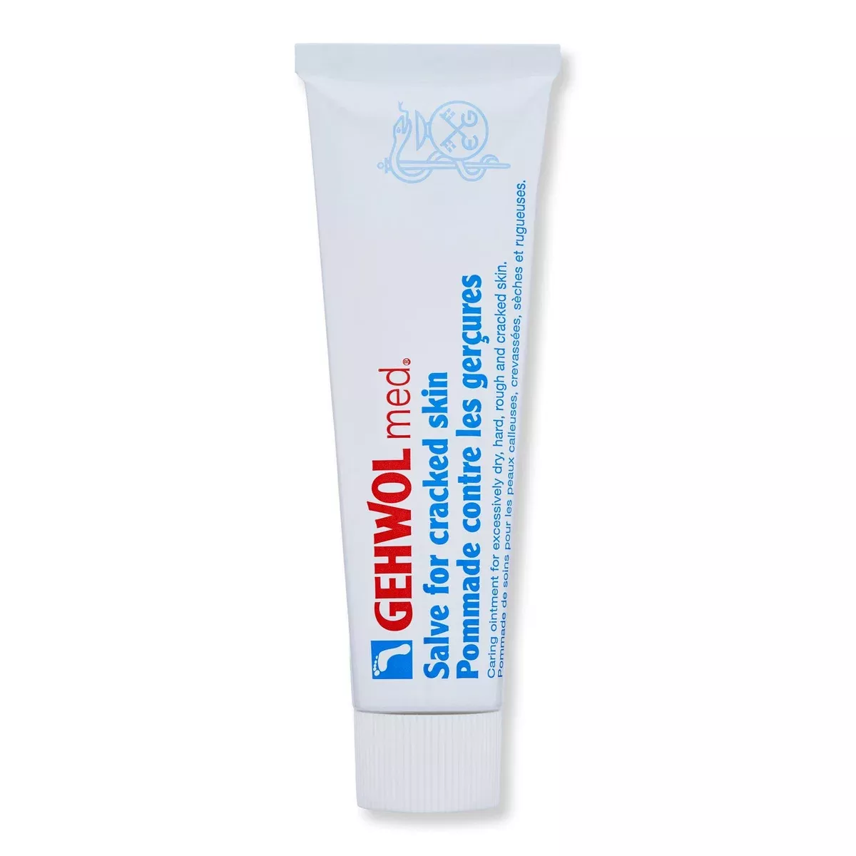 Gehwol Med Salve for Cracked Skin