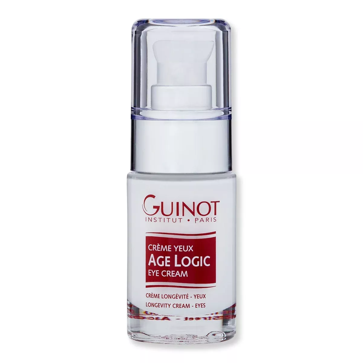 Guinot Age Logic Eye Cream