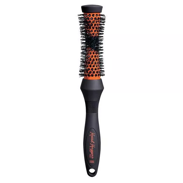 “Head Huggers” ceramic thermal brushes - Small