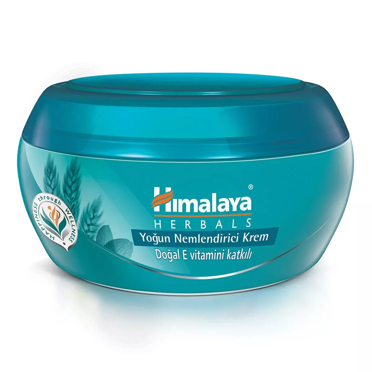 Himalaya Moisturizing Cream - Hydrating Face Cream for Dry Skin, Non-Greasy, Natural Ingredients