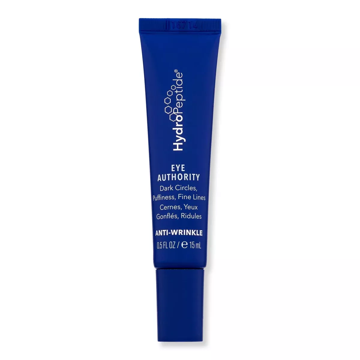 Hydropeptide Eye Authority
