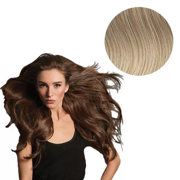 Invisible Extension 20" - R14/88H Golden Wheat