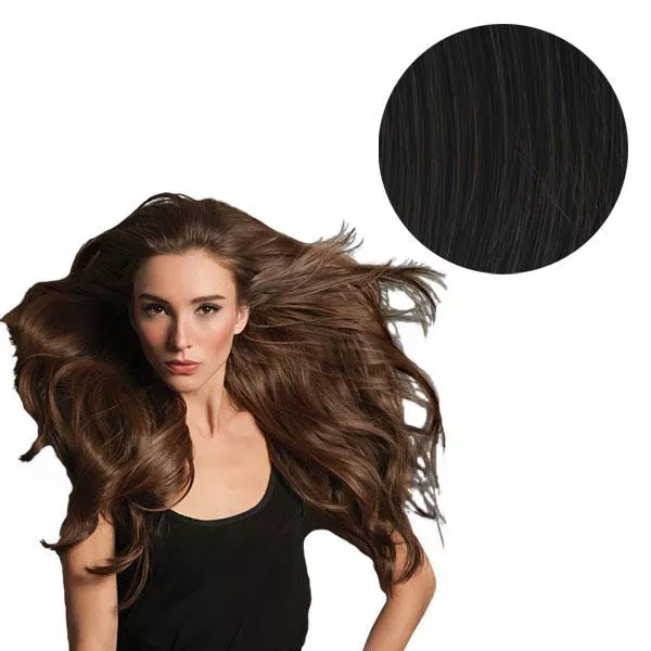 Invisible Extension 20" - R2 Ebony
