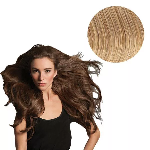 Invisible Extension 20" - R25 Ginger Blonde