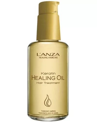 Keratin Healing Oil Hair Treatment 3.4 oz