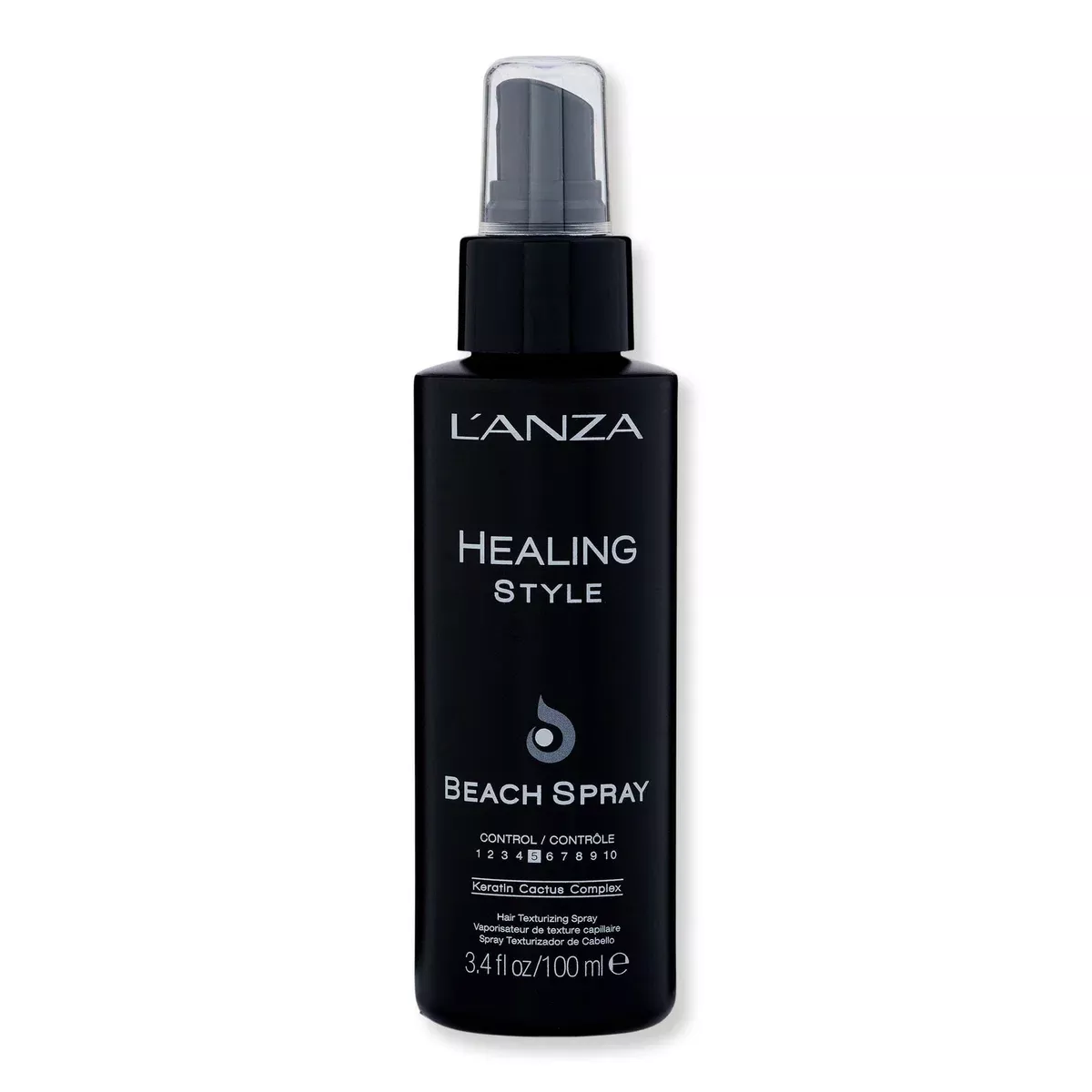 L'anza Healing Style Beach Spray