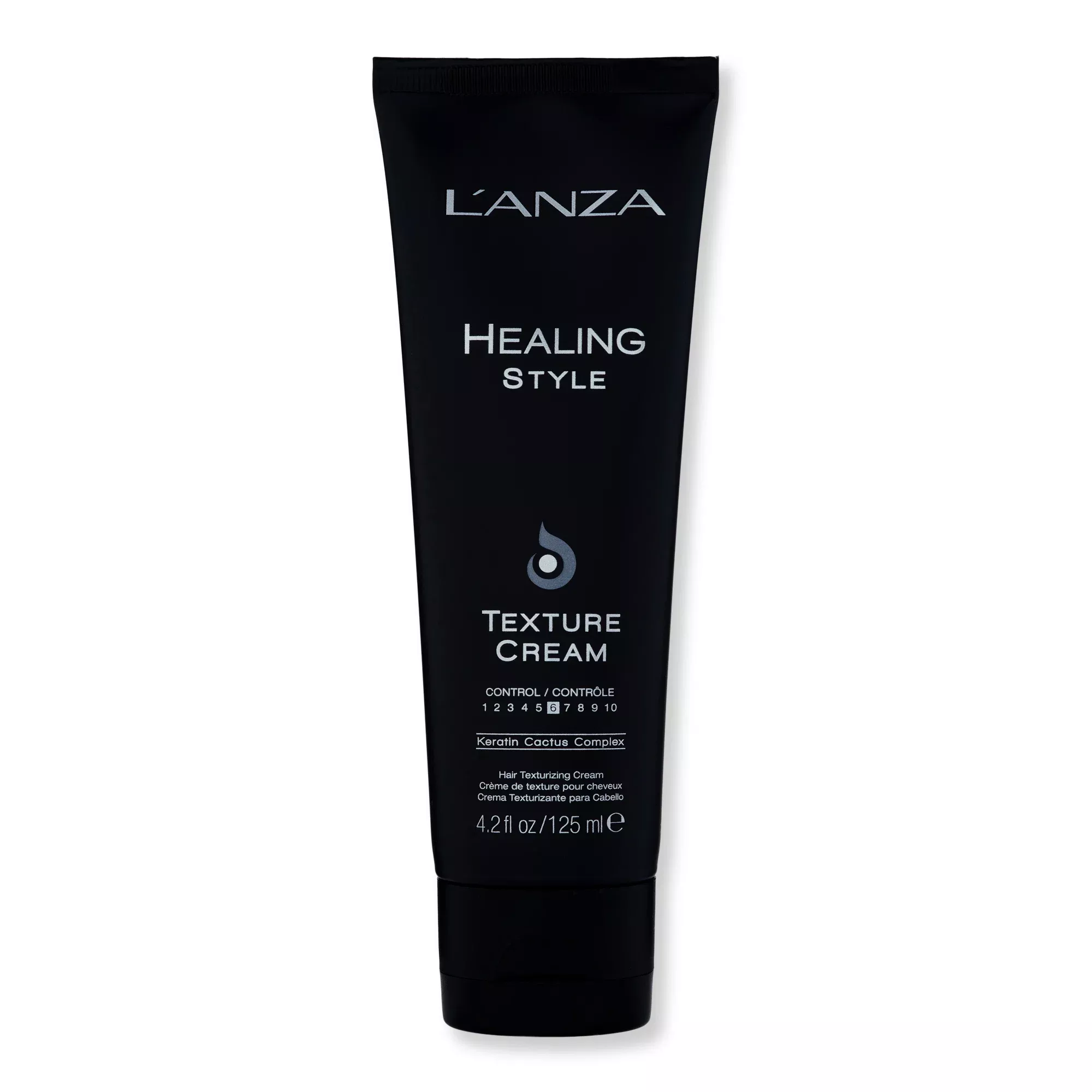 L'anza Healing Style Texture Cream