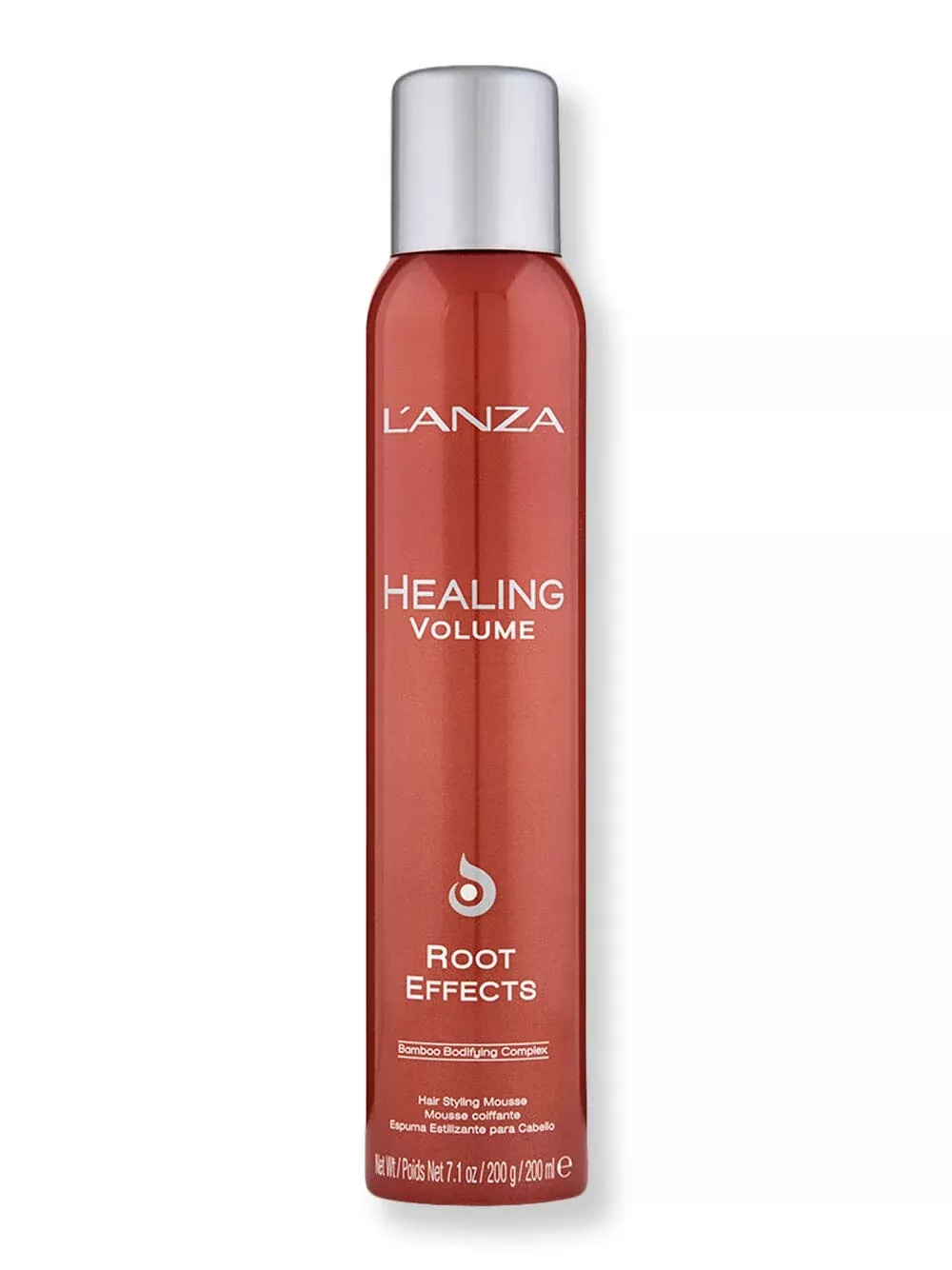 L'anza Healing Volume Root Effects