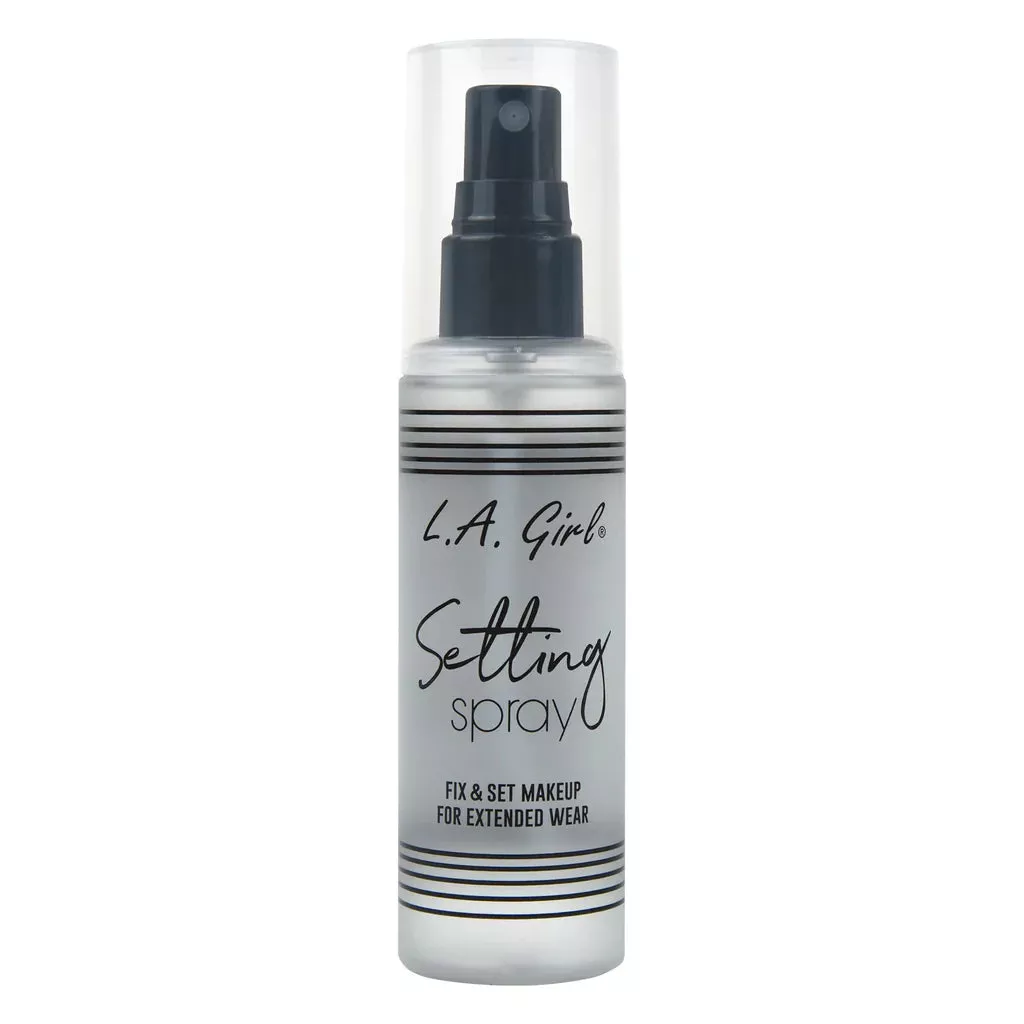 L.A. Girl Setting Spray