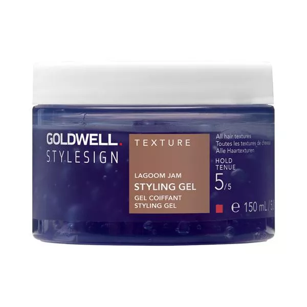 Lagoom Jam Styling Gel 5.1oz
