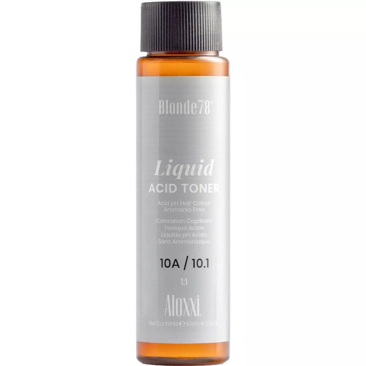 Liquid Acid Toner - 10A