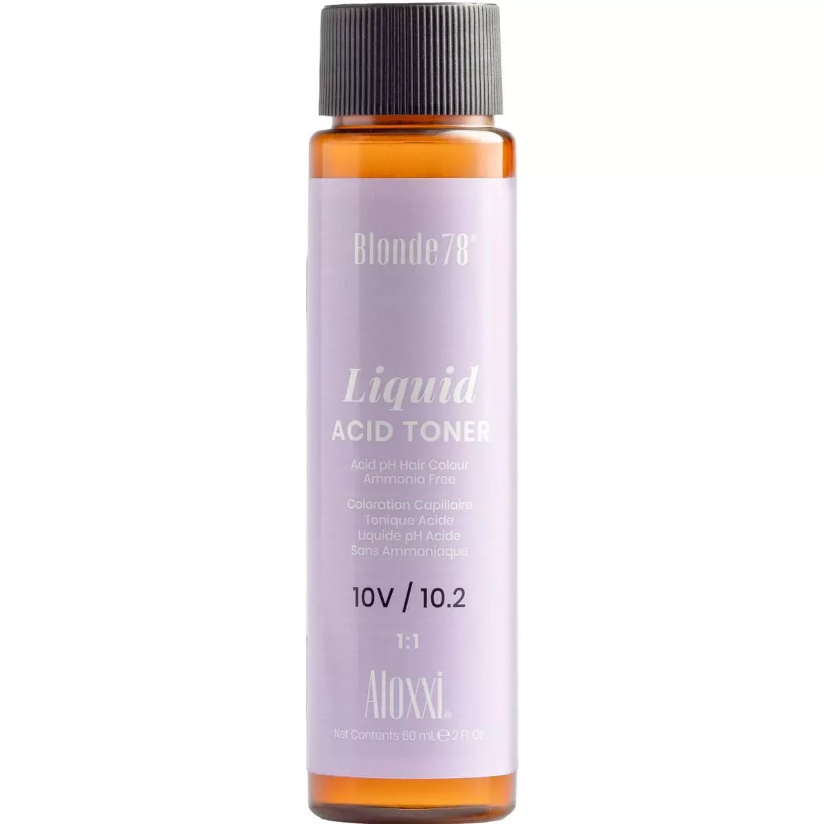Liquid Acid Toner - 10V