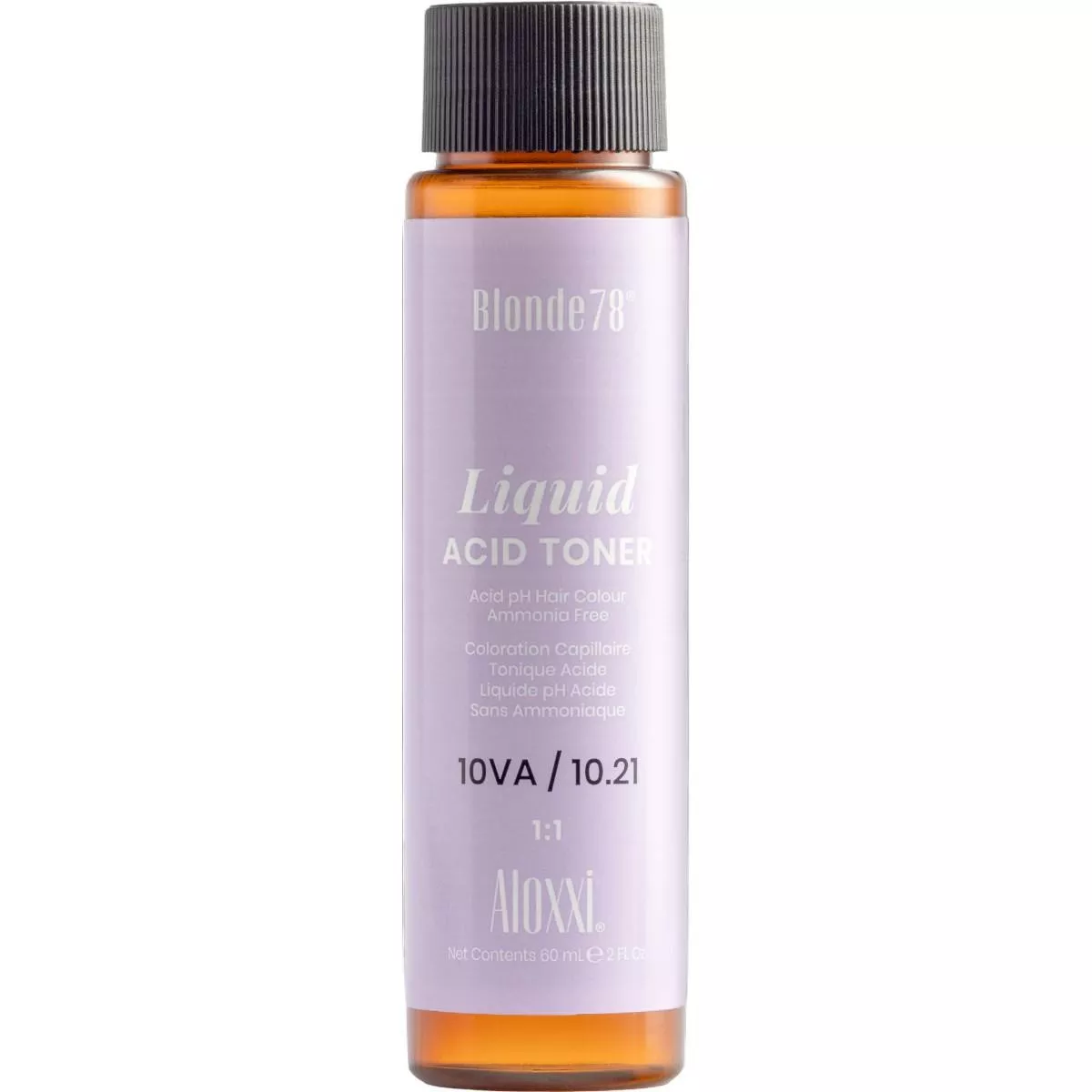 Liquid Acid Toner - 10VA