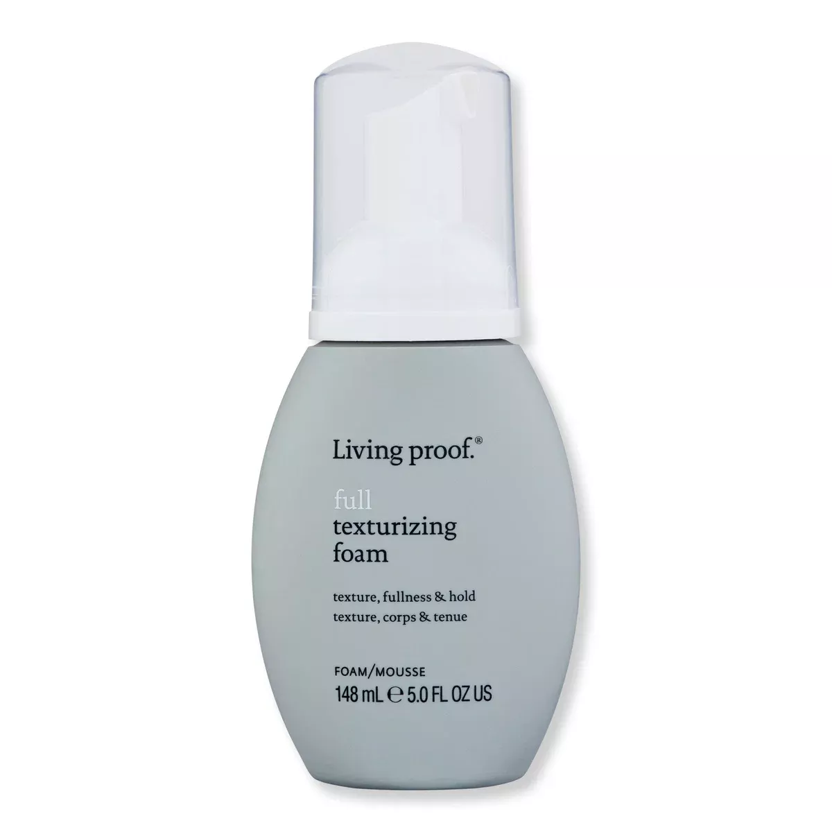 Living Proof Full Texturizing Foam