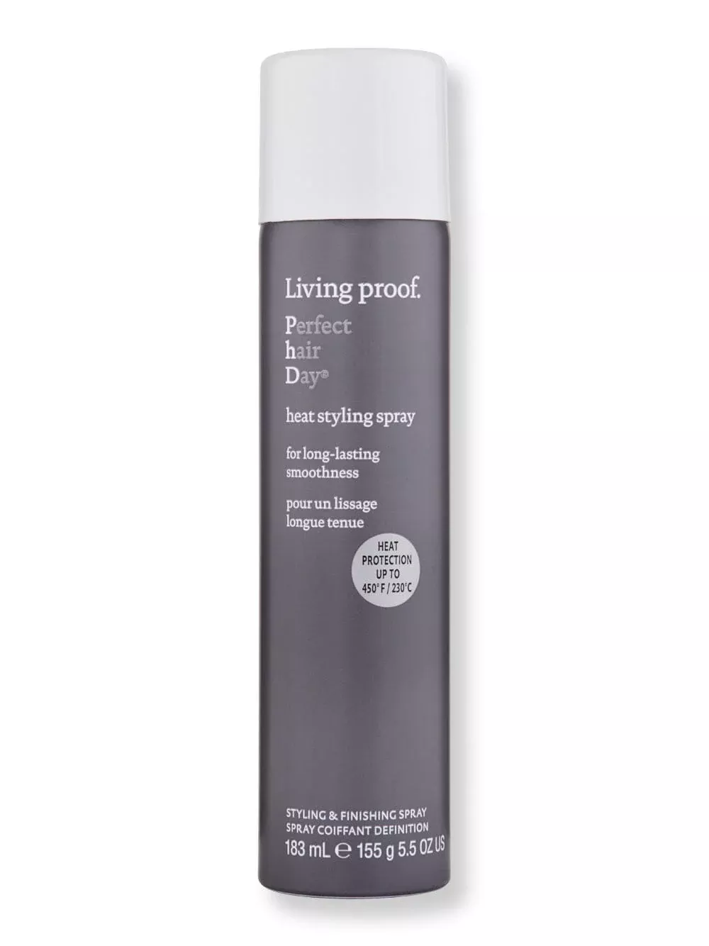 Living Proof Perfect Hair Day Heat Styling Spray