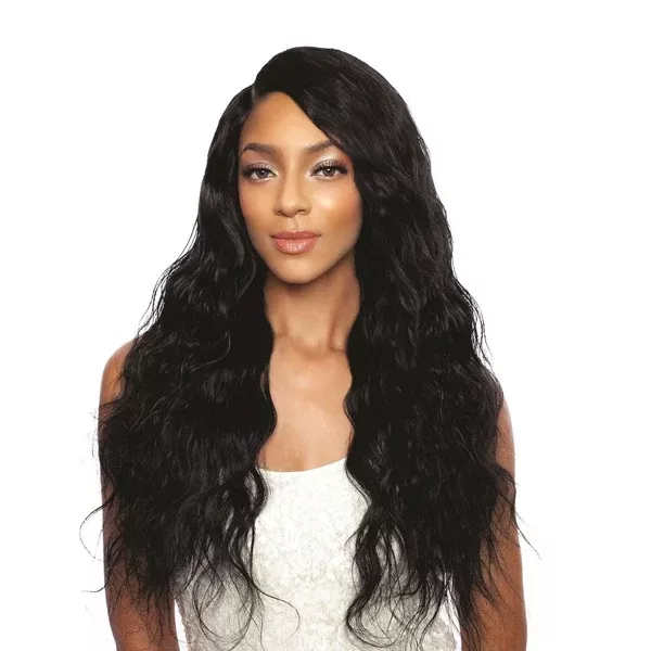 Mane Concept Pristine Brazilian Virgin Remy - 3 Pieces - 10A - Body Wave