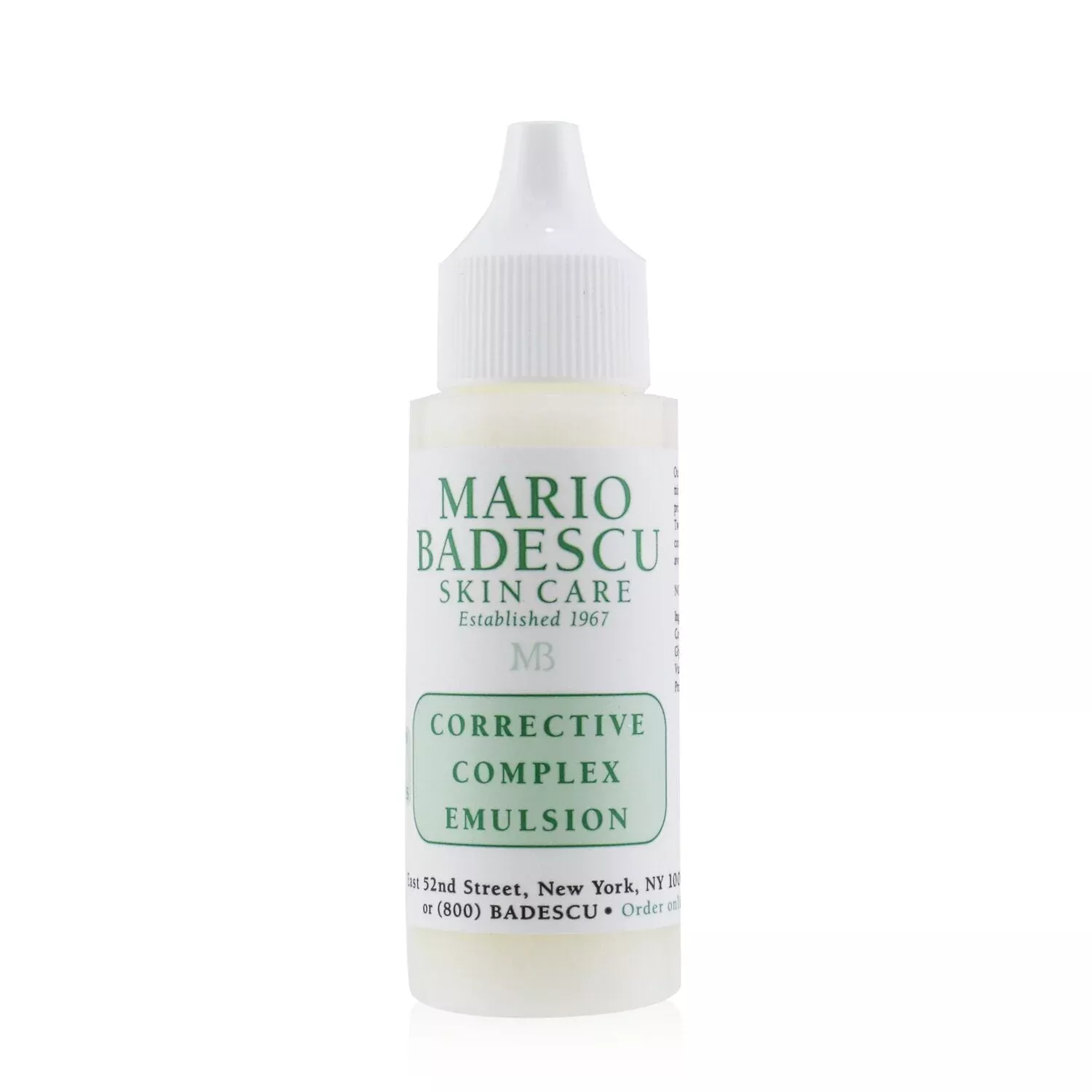 Mario Badescu Corrective Complex Emulsion - For Combination/ Dry Skin Types29ml/1oz