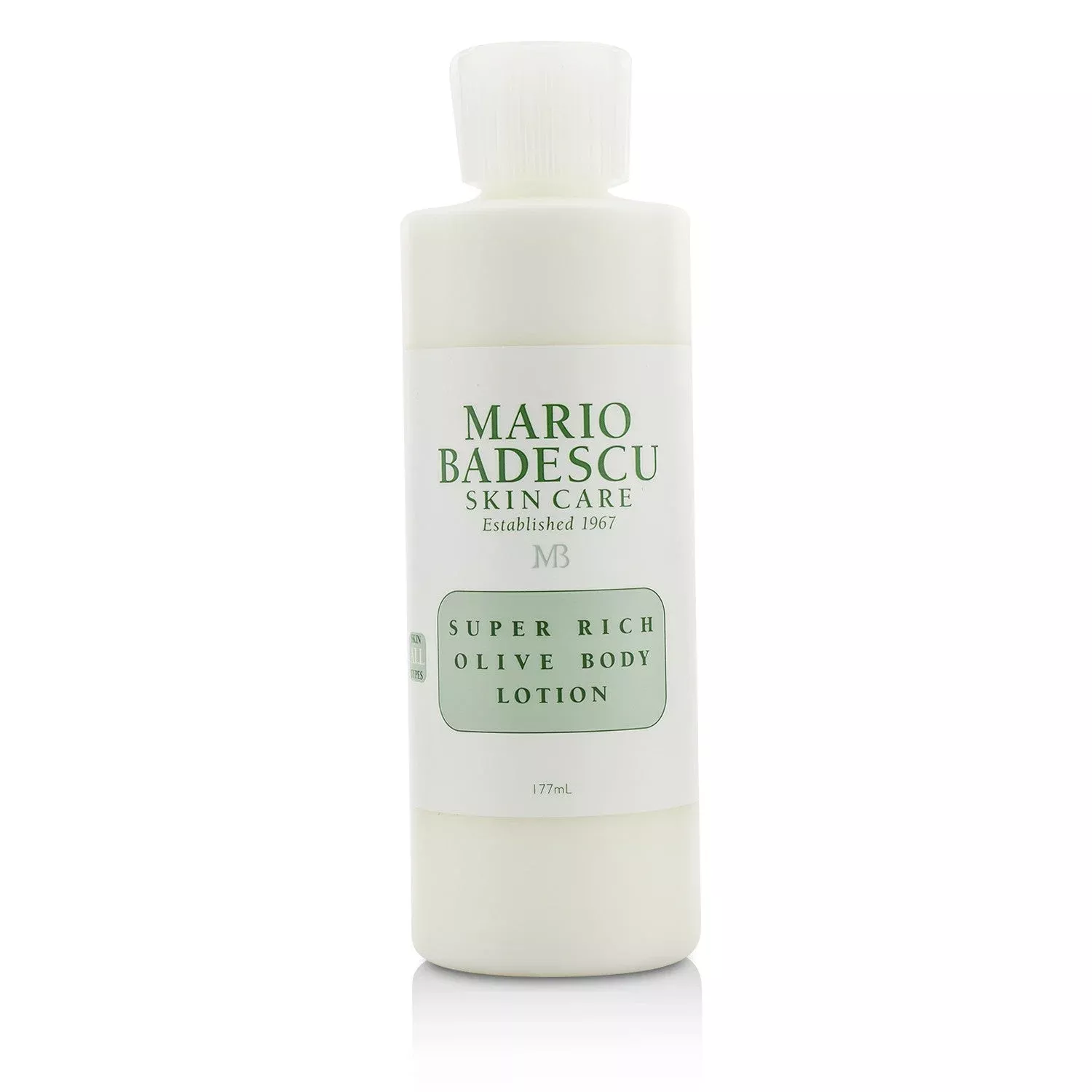 Mario Badescu Super Rich Olive Body Lotion - For All Skin Types472ml/16oz